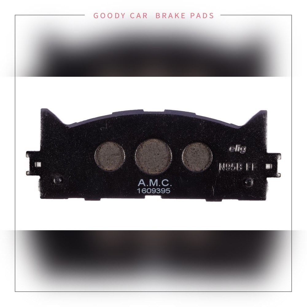 لنت تویوتا کمری ۲۰۰۷، جلو